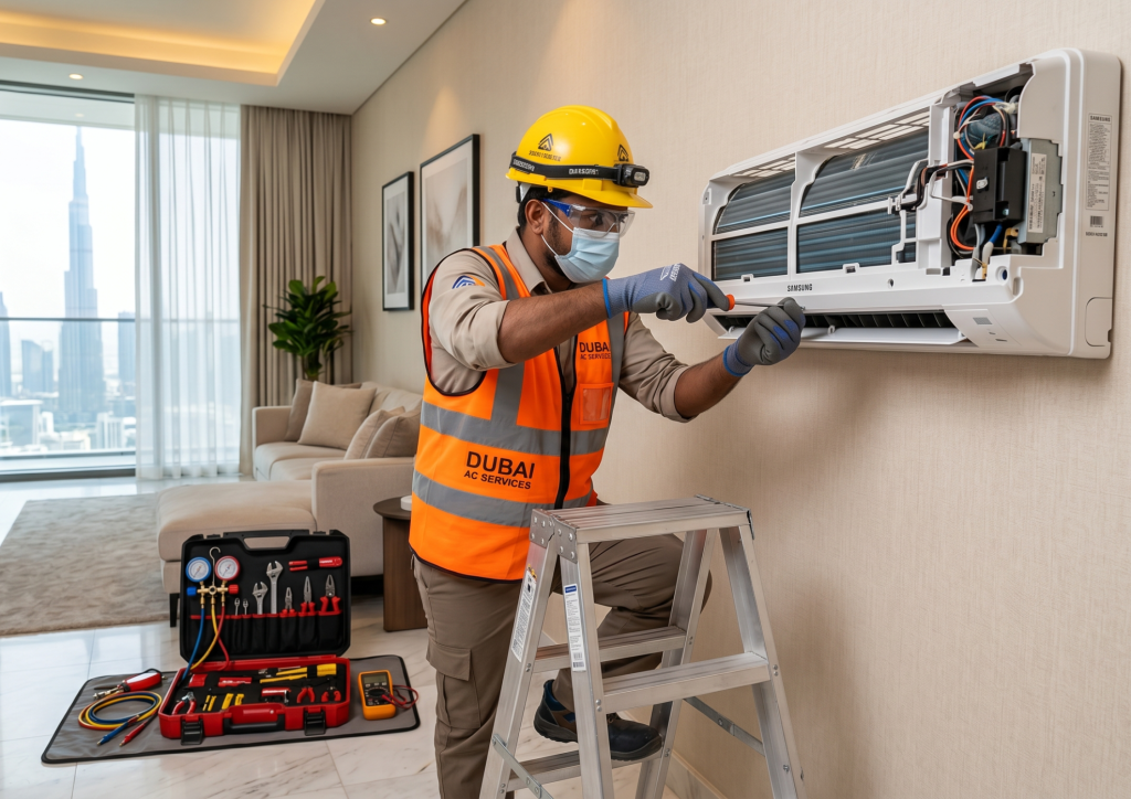 ac services