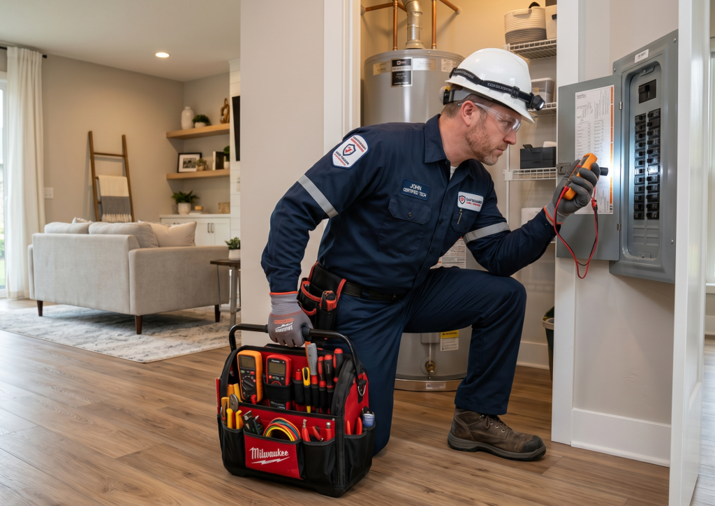 Home Maintenance